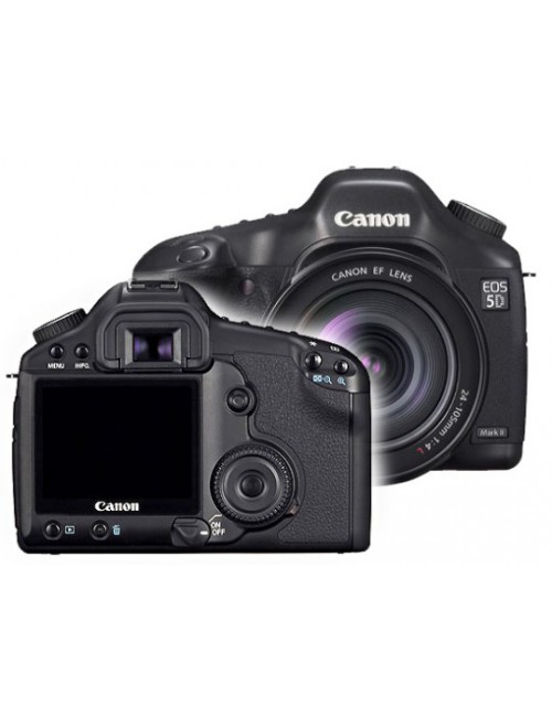 Canon EOS 5D