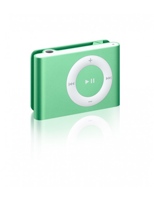 iPod Shuffle