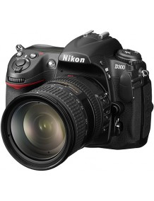 Nikon D300